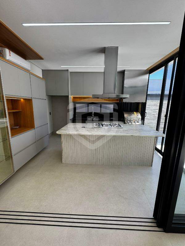 Casas Condomínio à Venda no Residencial Spazio Verde Comendador em Bauru/SP