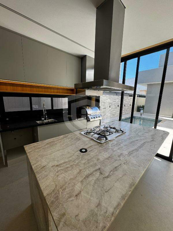 Casas Condomínio à Venda no Residencial Spazio Verde Comendador em Bauru/SP