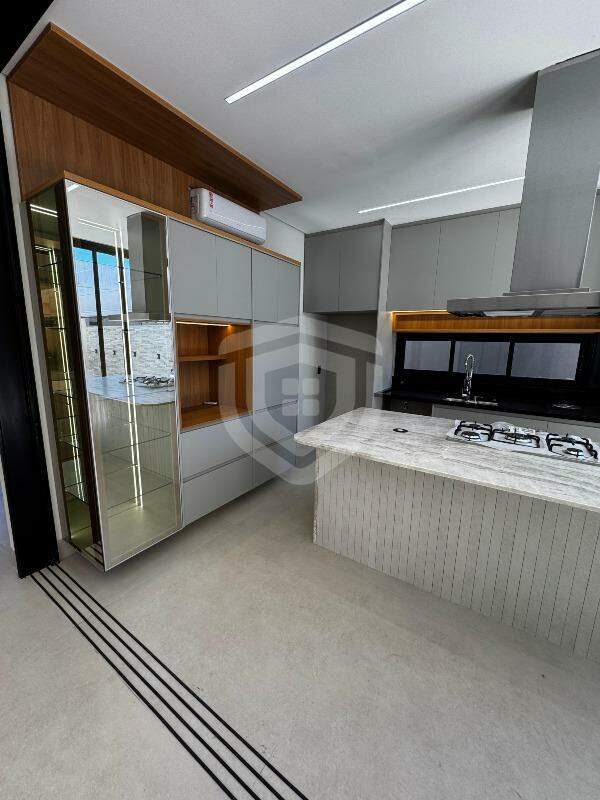 Casas Condomínio à Venda no Residencial Spazio Verde Comendador em Bauru/SP