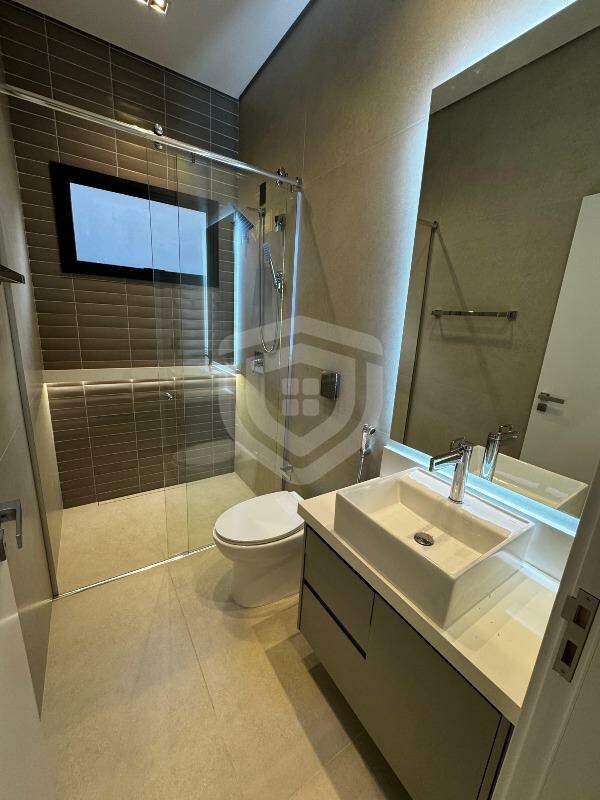 Casas Condomínio à Venda no Residencial Spazio Verde Comendador em Bauru/SP