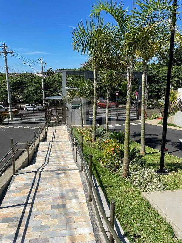 Apartamento à Venda no Parque União em Bauru/SP
