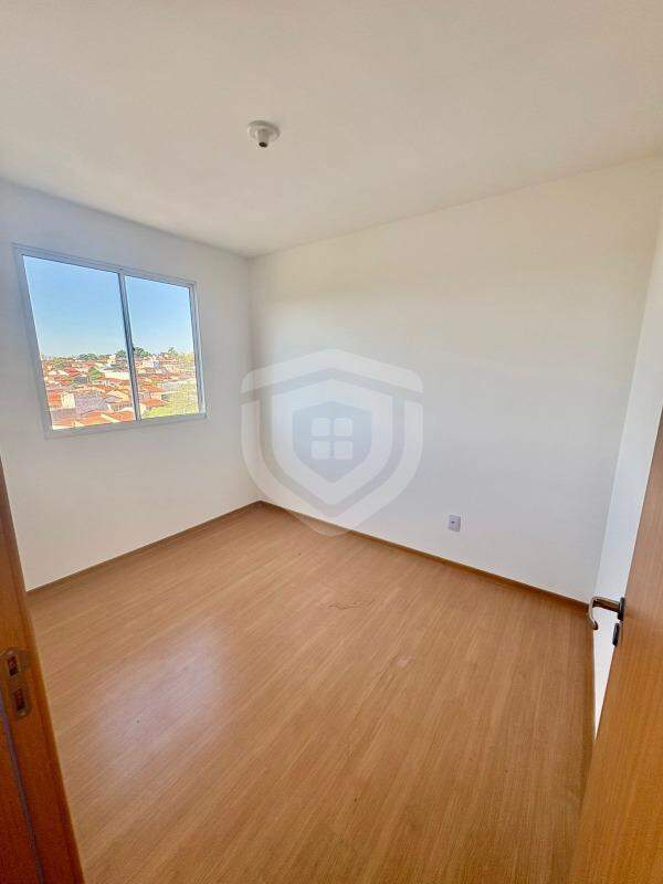 Apartamento à Venda no Parque União em Bauru/SP