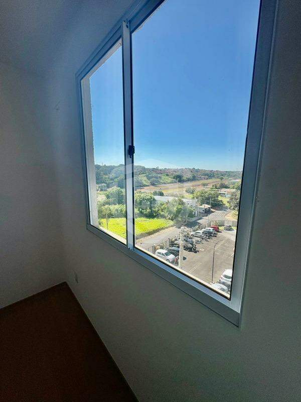 Apartamento à Venda no Parque União em Bauru/SP