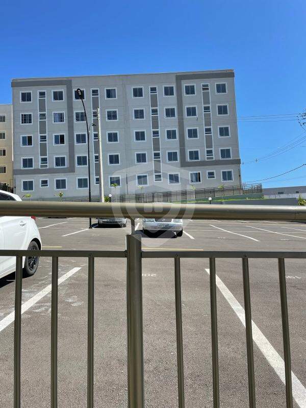 Apartamento à Venda no Parque União em Bauru/SP