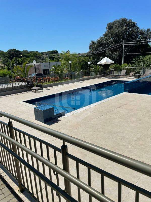 Apartamento à Venda no Parque União em Bauru/SP