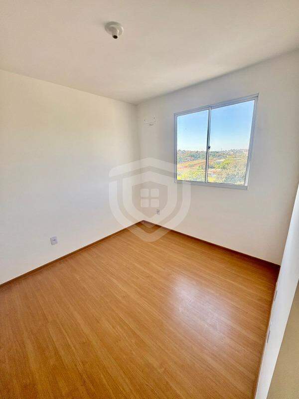 Apartamento à Venda no Parque União em Bauru/SP