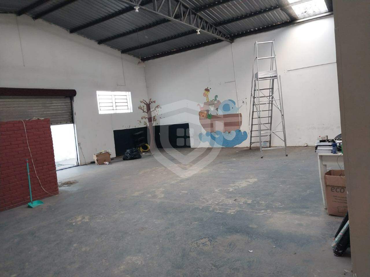 Comercial para alugar no Vila Santa Inês em Bauru/SP