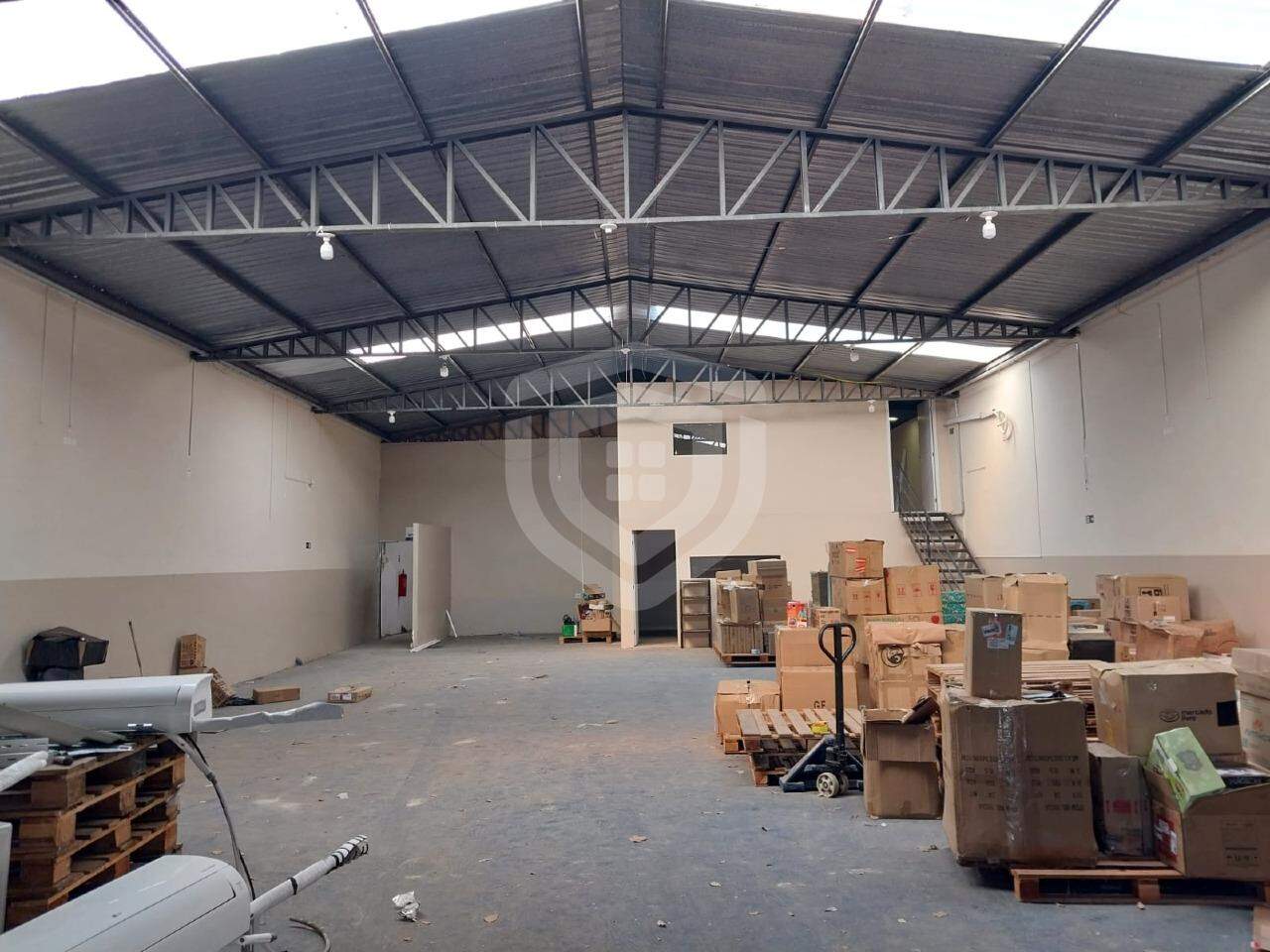 Comercial para alugar no Vila Santa Inês em Bauru/SP