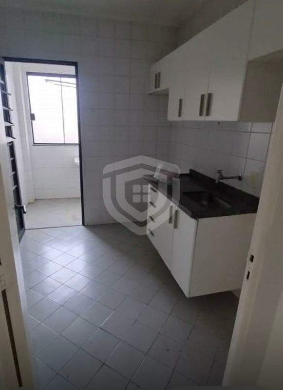 Apartamento à Venda no Vila Seabra em Bauru/SP