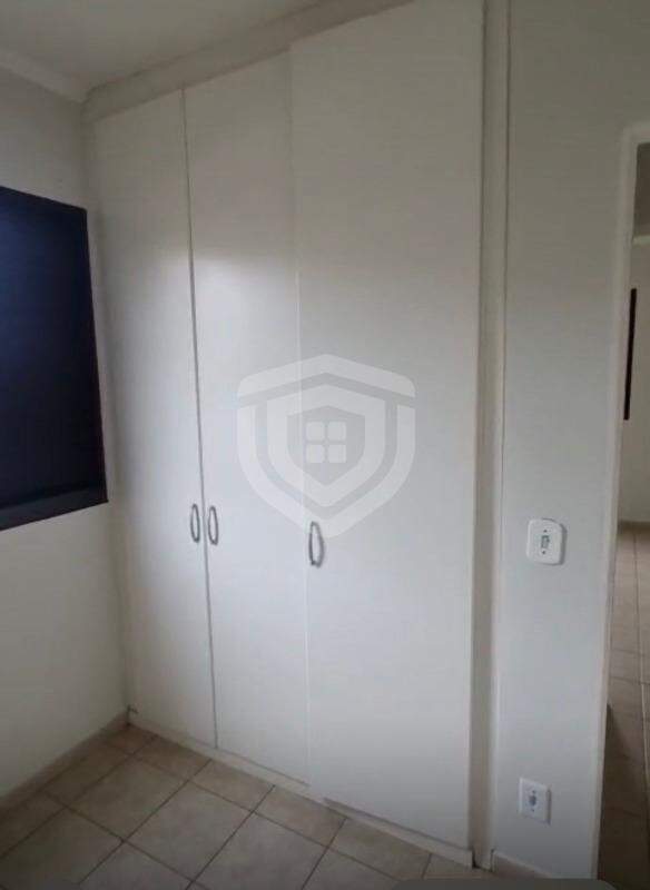 Apartamento à Venda no Vila Seabra em Bauru/SP