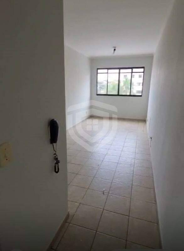 Apartamento à Venda no Vila Seabra em Bauru/SP