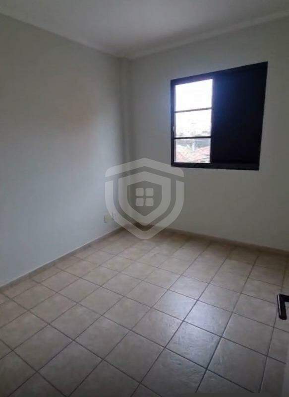 Apartamento à Venda no Vila Seabra em Bauru/SP