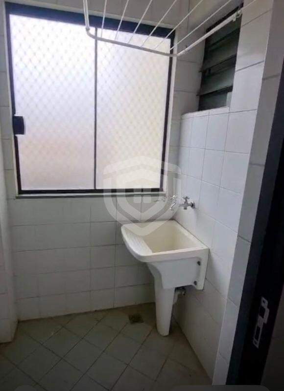 Apartamento à Venda no Vila Seabra em Bauru/SP