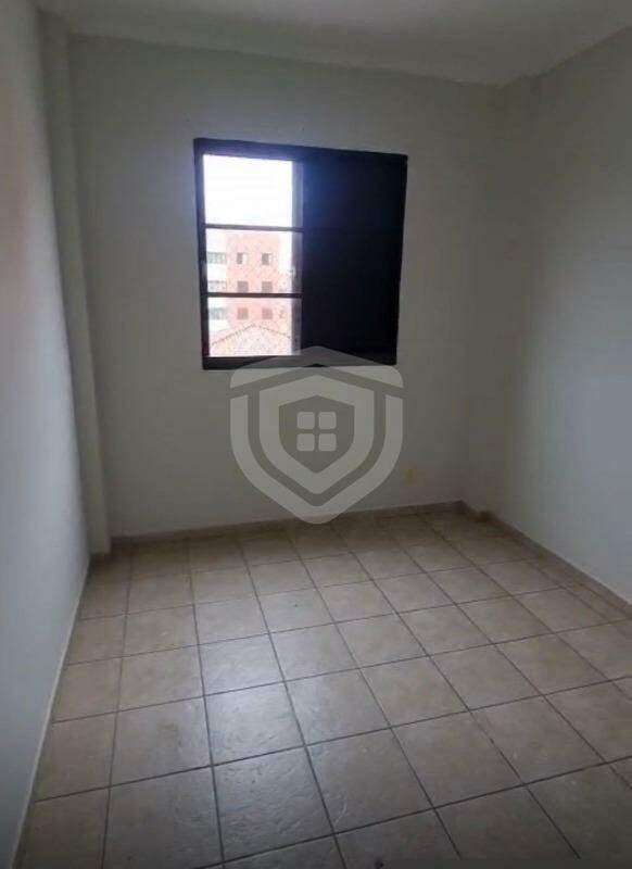 Apartamento à Venda no Vila Seabra em Bauru/SP