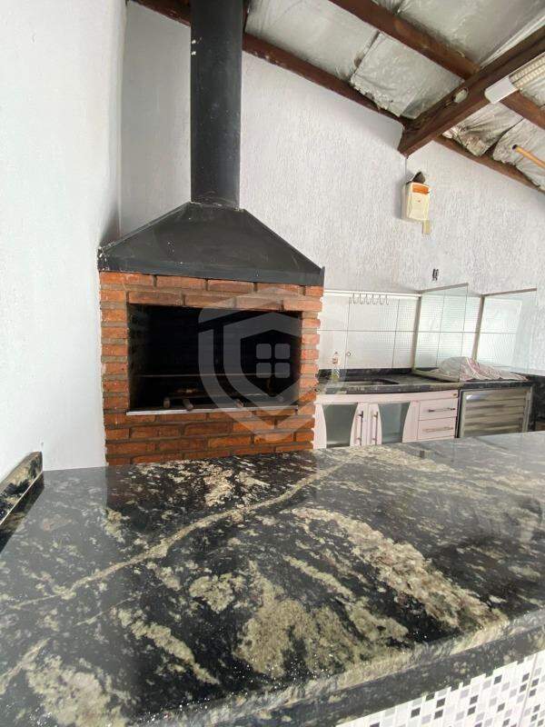 Casa à Venda no Jardim Bela Vista em Bauru/SP