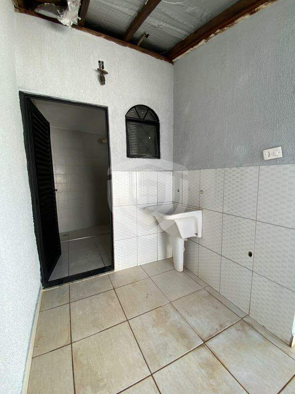 Casa à Venda no Jardim Bela Vista em Bauru/SP