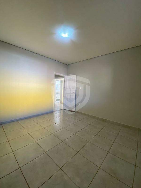 Casa à Venda no Jardim Bela Vista em Bauru/SP