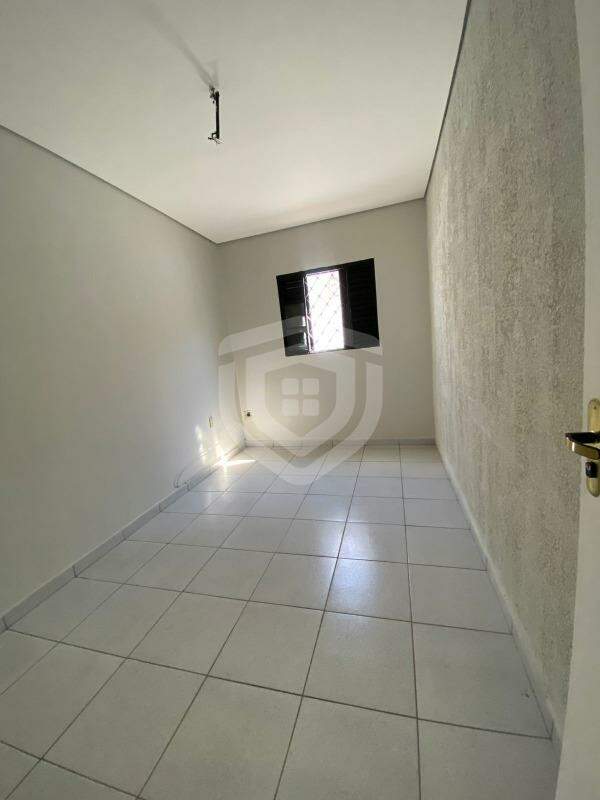 Casa à Venda no Jardim Bela Vista em Bauru/SP