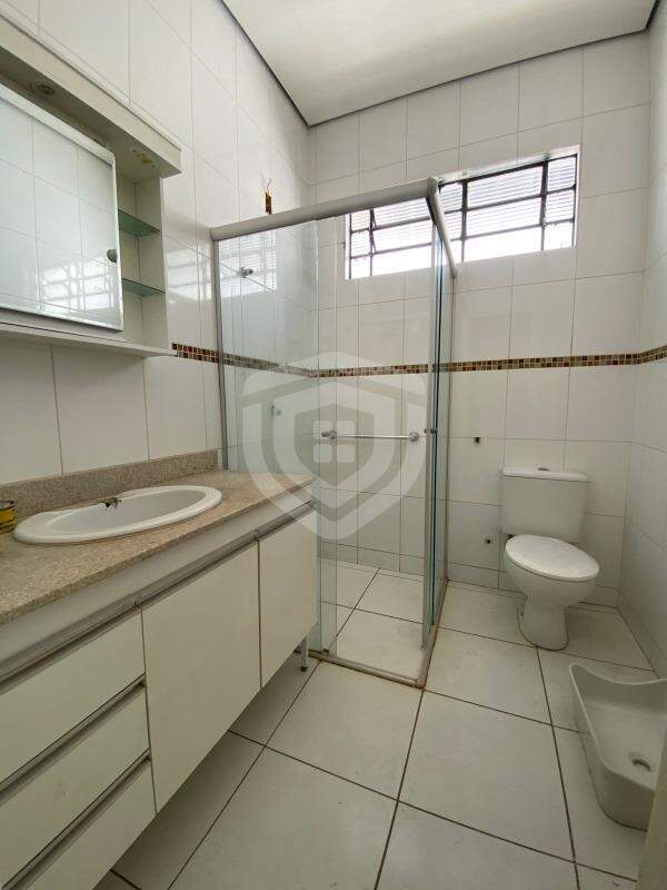 Casa à Venda no Jardim Bela Vista em Bauru/SP