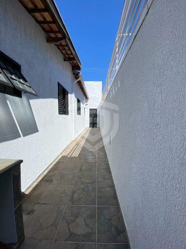 Casa à Venda no Jardim Bela Vista em Bauru/SP