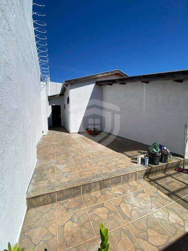 Casa à Venda no Jardim Bela Vista em Bauru/SP