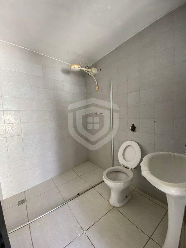 Casa à Venda no Jardim Bela Vista em Bauru/SP