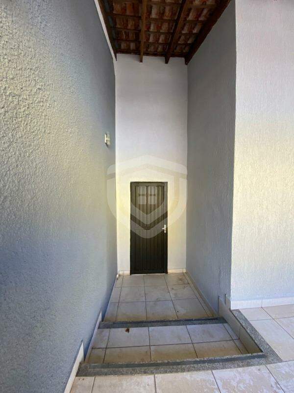 Casa à Venda no Jardim Bela Vista em Bauru/SP