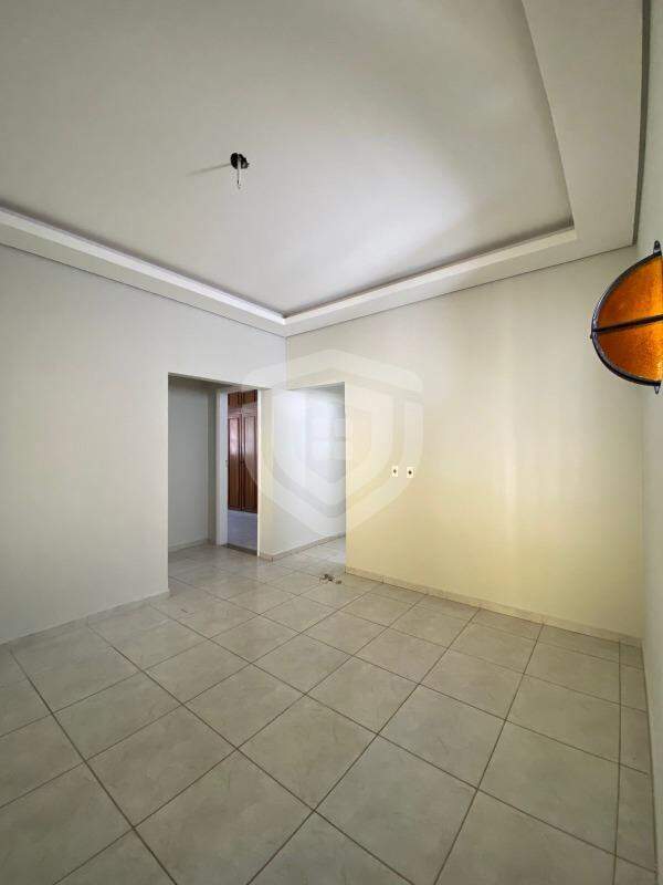 Casa à Venda no Jardim Bela Vista em Bauru/SP