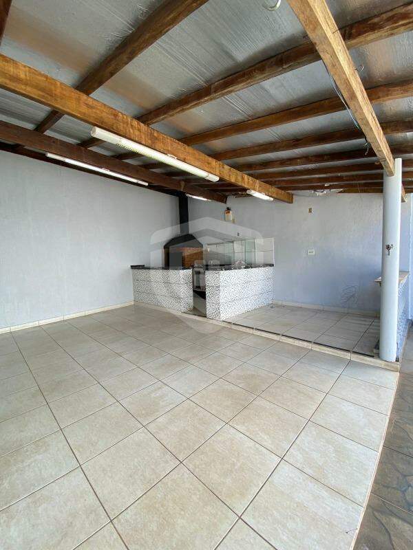 Casa à Venda no Jardim Bela Vista em Bauru/SP