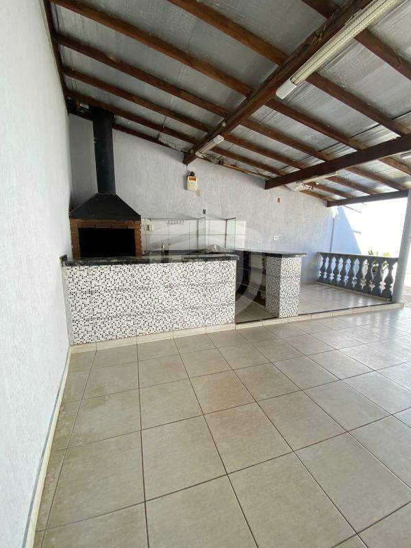 Casa à Venda no Jardim Bela Vista em Bauru/SP