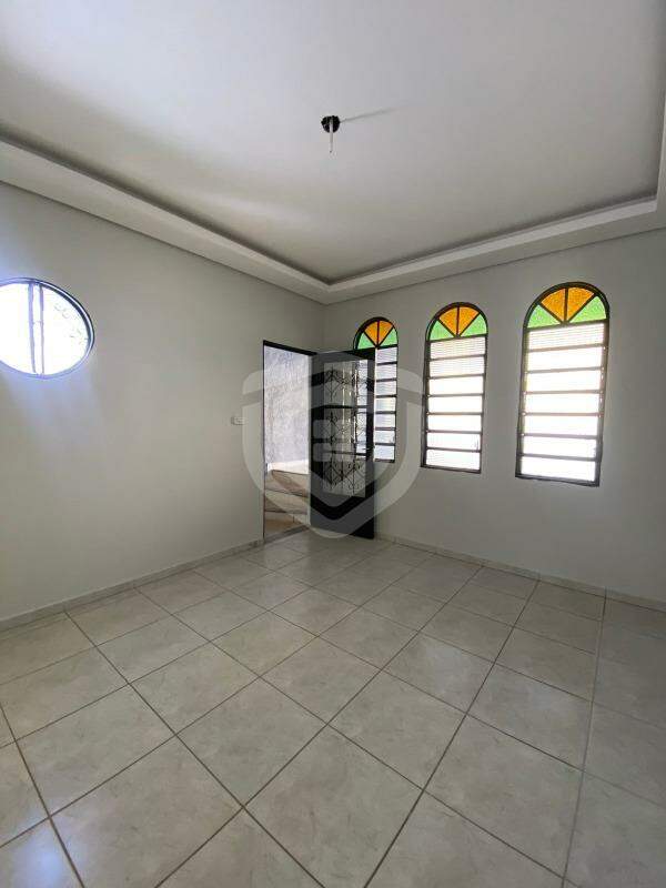 Casa à Venda no Jardim Bela Vista em Bauru/SP