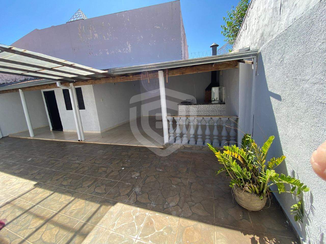 Casa à Venda no Jardim Bela Vista em Bauru/SP