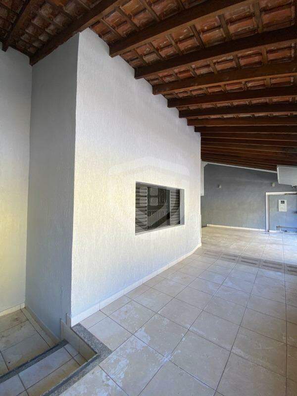 Casa à Venda no Jardim Bela Vista em Bauru/SP