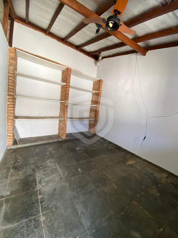 Casa à Venda no Jardim Bela Vista em Bauru/SP