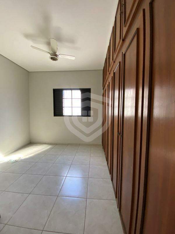 Casa à Venda no Jardim Bela Vista em Bauru/SP