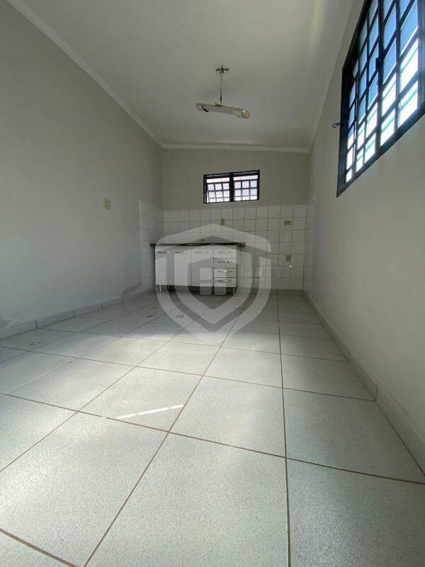 Casa à Venda no Jardim Bela Vista em Bauru/SP