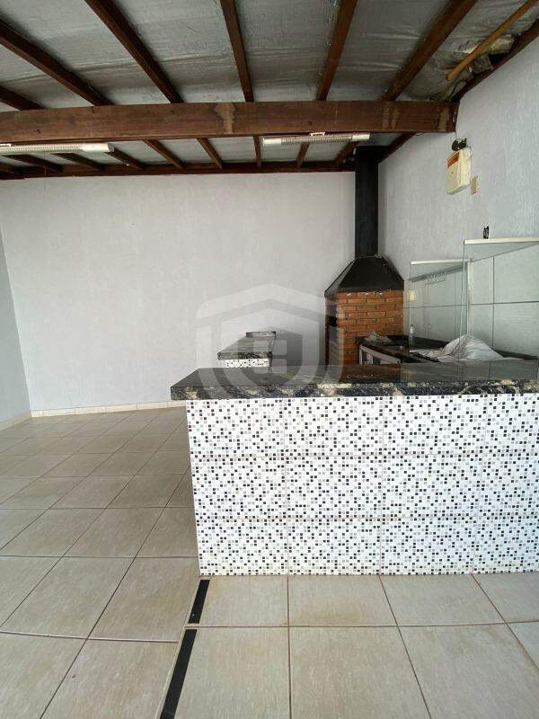 Casa à Venda no Jardim Bela Vista em Bauru/SP