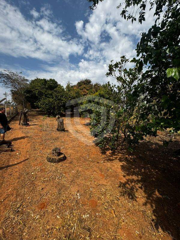Terreno à Venda no Estância Balneária Águas Virtuosas em Bauru/SP
