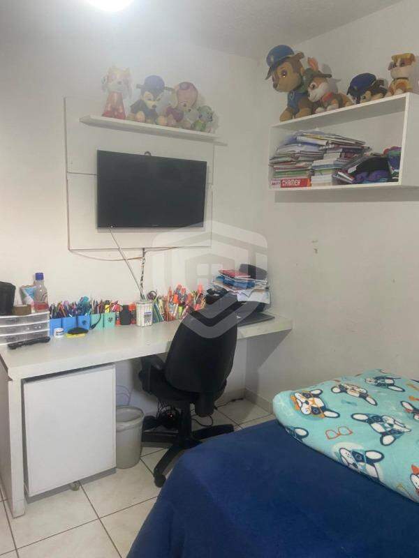 Apartamento à Venda no Jardim Terra Branca em Bauru/SP