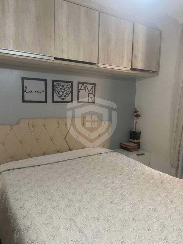 Apartamento à Venda no Jardim Terra Branca em Bauru/SP