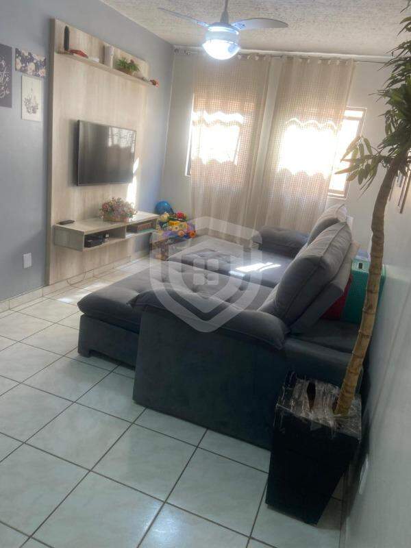 Apartamento à Venda no Jardim Terra Branca em Bauru/SP