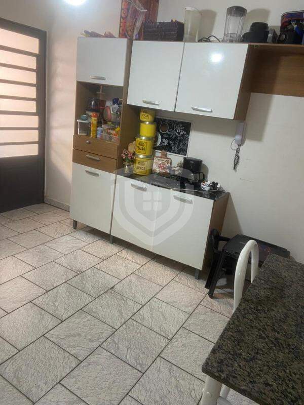Apartamento à Venda no Jardim Terra Branca em Bauru/SP