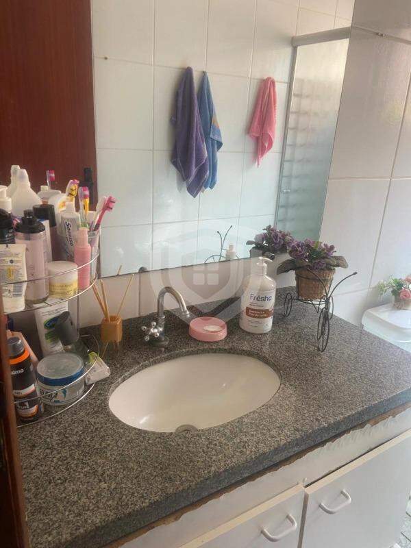 Apartamento à Venda no Jardim Terra Branca em Bauru/SP