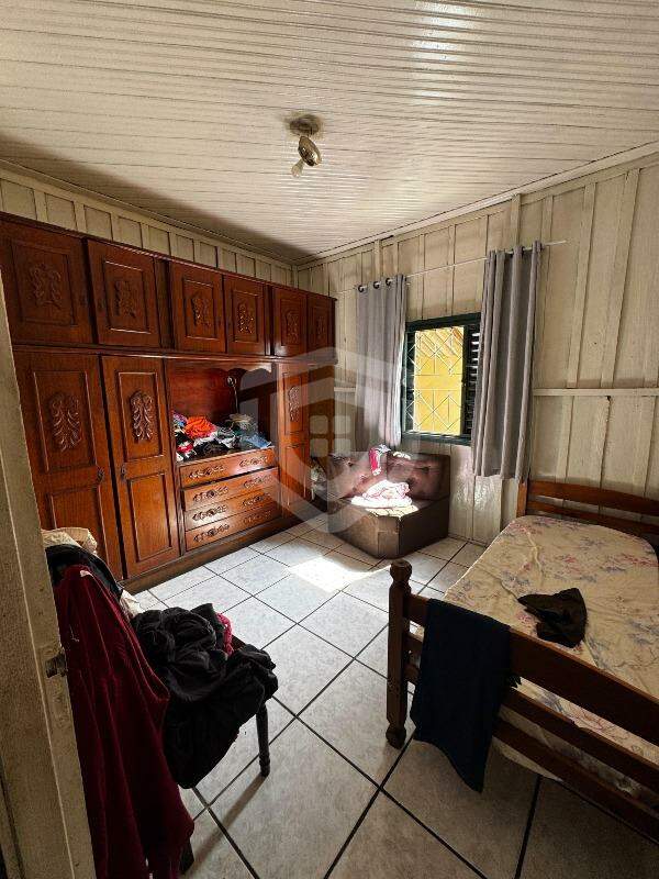 Casa à Venda no Jardim Bela Vista em Bauru/SP