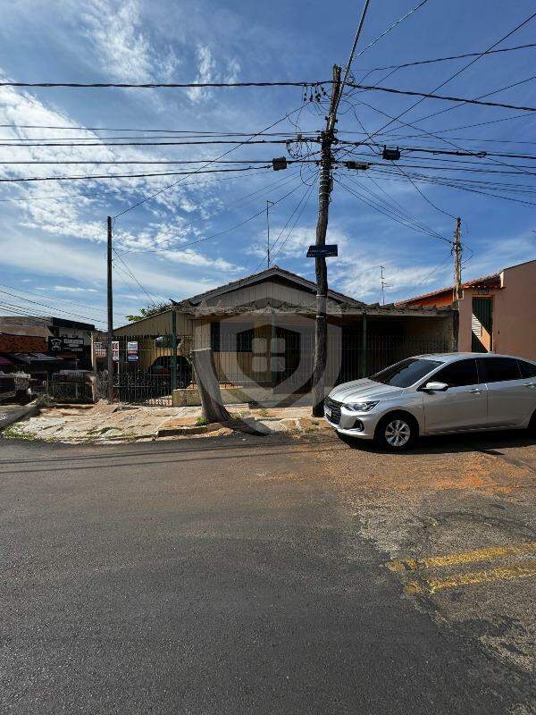 Casa à Venda no Jardim Bela Vista em Bauru/SP