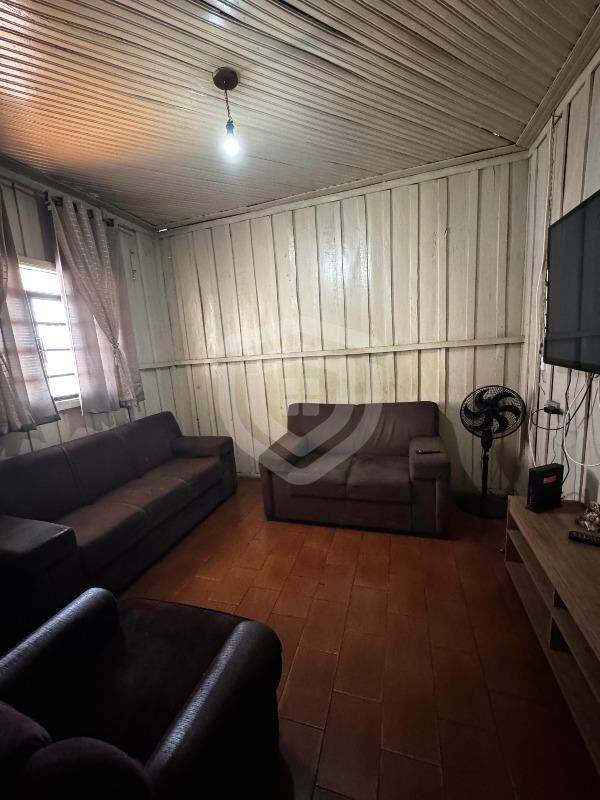 Casa à Venda no Jardim Bela Vista em Bauru/SP