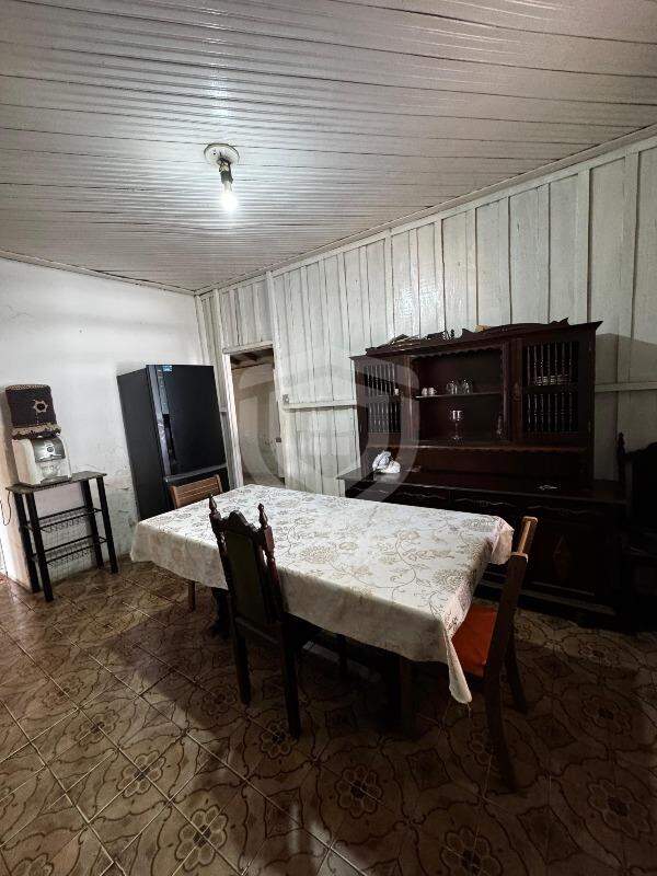 Casa à Venda no Jardim Bela Vista em Bauru/SP