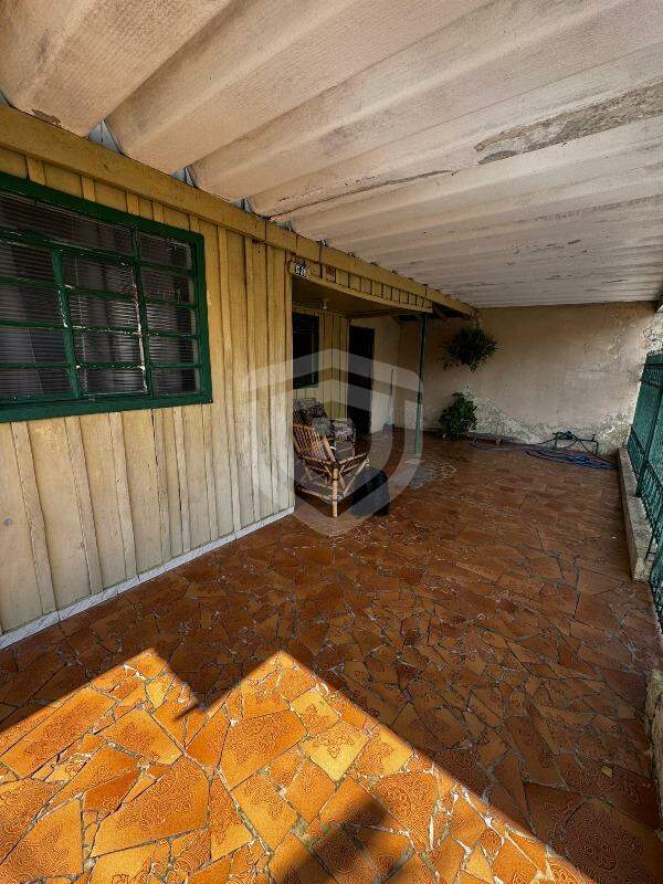 Casa à Venda no Jardim Bela Vista em Bauru/SP