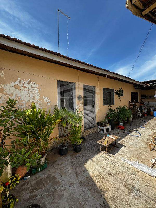 Casa à Venda no Jardim Bela Vista em Bauru/SP