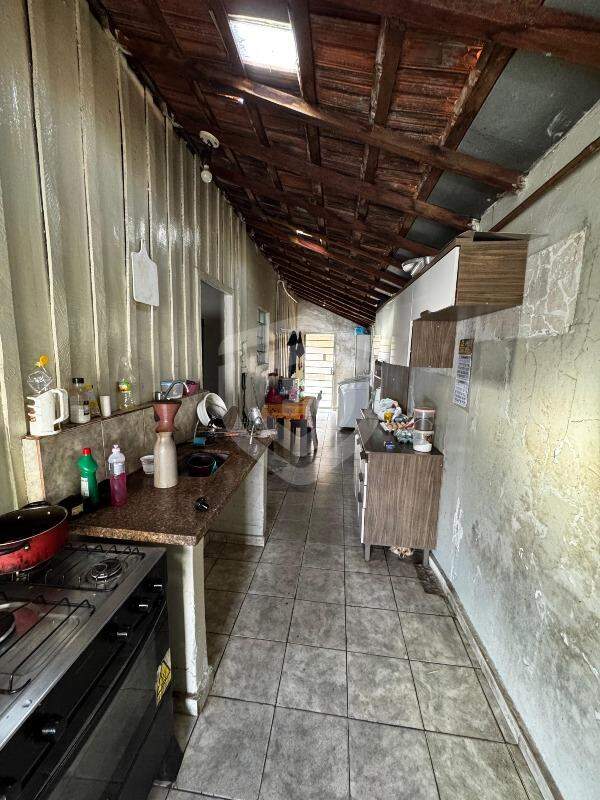 Casa à Venda no Jardim Bela Vista em Bauru/SP